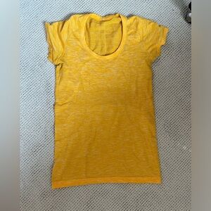 Lululemon Swiftly Tee